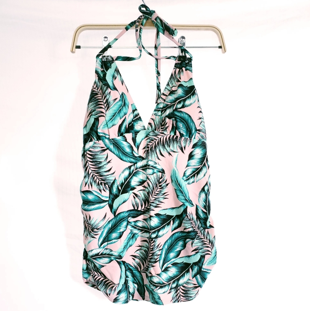 Maternity Swim Top | XL